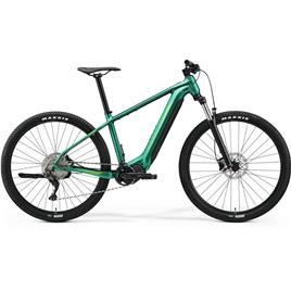 Merida eBig Nine 475