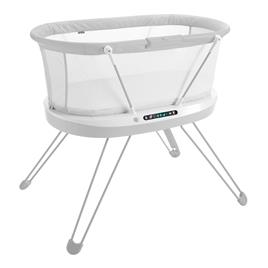 Berço Bassinet c/ Sons e Luz Fisher-Price