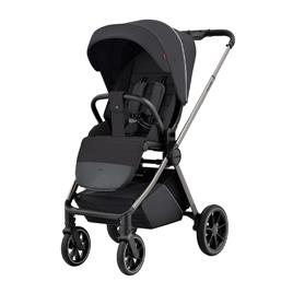 Carrinho Carrello Ultra Matte Grey