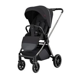 Carrinho Carrello Ultra Power Black