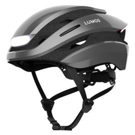 Lumos Helmet Ultra Mips Urban Helmet Preto S