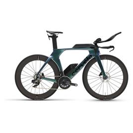 Cervelo P5 Force Etap Axs 2023 Road Bike Prateado 56