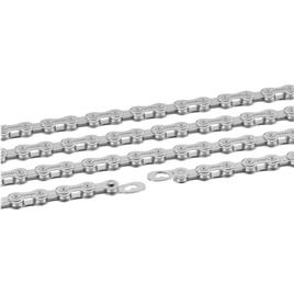 Connex 12s S0 Chain Prateado 126 Links