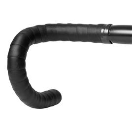 Bartape Industrial High Performance Handlebar Tape Prateado 2200x30x3 mm