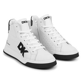 Dkny D60904 Trainers Branco EU 35
