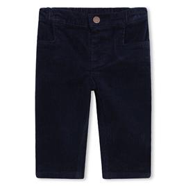 Carrement Beau Y30262 Pants Azul 6 Years