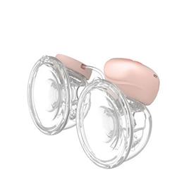 Babyono Double Twinny Hands-free Portable Electric Breast Pump
