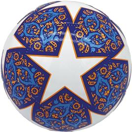 Multimarca Star Soccer Ball Azul