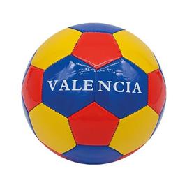 Multimarca Valencia Soccer Ball Colorido