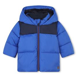 Carrement Beau Y30288 Jacket Azul 4 Years