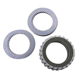 Belt Drives Ltd. Ercps-100 Clutch Kit Prateado