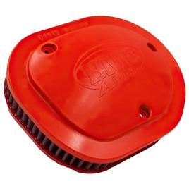 Bmc V-twin Fm01116 Air Filter Laranja