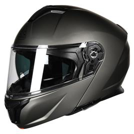 Bayard Fp-29 S Gemini Modular Helmet Preto XL