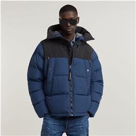 G-star Expedition Puffer Jacket  S Homem