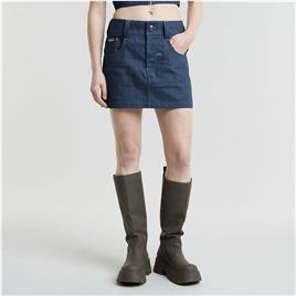 G-star Origins Bowey Short Skirt  29 Mulher