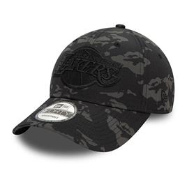 New Era 9forty® Los Angeles Lakers Cap   Homem