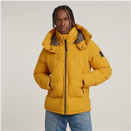 G-star Whistler 2.0 Jacket  XL Mulher