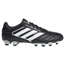 Adidas Copa Gloro Ii Short Tongue Mg Football Boots Preto EU 46