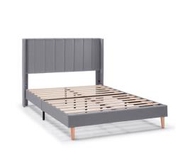 Cama estofada noelia 140x190