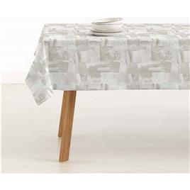 Belum Anti-stain Resin Tablecloth 20-373 100x140 Cm Beige