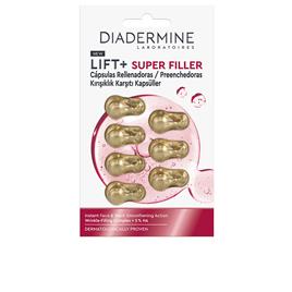 Diadermine Lift+ Super Filler Cápsulas 7 Cápsulas