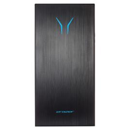 PC ERAZER RECON P20 i5-14400F 16GB 512GB RTX4060 8GB W11