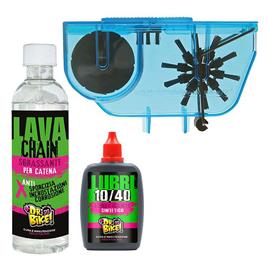 Dr Bike Ciclo Chain Cleaner Kit