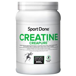 Sportdone Creatine Creapure 300gr