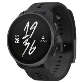 Suunto Race S Watch Preto