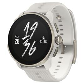Suunto Race S Watch Transparente