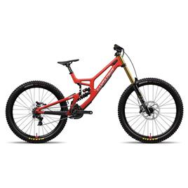 Santa Cruz Bikes V10 8 Cc 29´´ X01 Dh Mtb Bike  XL