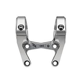 Title Mtb Dm1 35 Mm Stem Prateado 46 mm