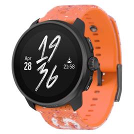 Suunto Race S Watch Laranja