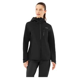 Viking Trek Pro 2.0 Jacket Preto L Mulher