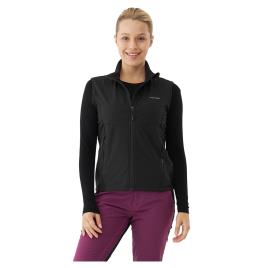 Viking Acadia Vest Preto XS Mulher