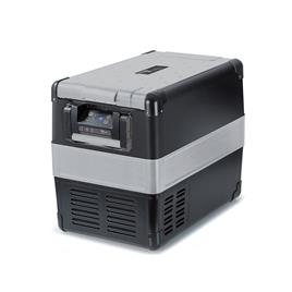 Vitrifrigo Vfree 45l Rigid Portable Cooler Transparente 68 x 41 x 49 cm