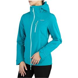 Viking Trek Pro 2.0 Jacket Azul XS Mulher