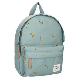 Kidzroom Paris Picture This Backpack Verde