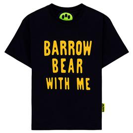 Barrow Kids F4bkjuth073 Short Sleeve T-shirt  12 Years
