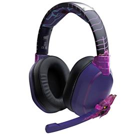 Lexip Sasuke Design By Tsume - Naruto Shippuden Gaming Headset