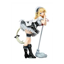 Hobby Max Pvc 1/ G36 Statue 7 Gr 21 Cm