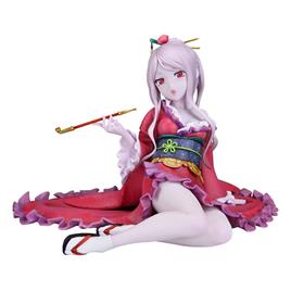 Kaitendoh Pvc 1/7 Shalltear Enreigasyo Overlord Statue 12 Cm