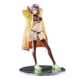 Astrum Design Pvc 1/7 Nabara Debris Deluxe Version Statue 29 Cm