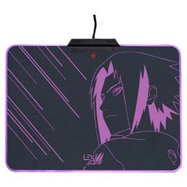 Lexip Sasuke Design By Tsume - Naruto Shippuden Mouse Pad