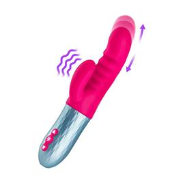 Femmefunn Essenza Stimulator Vibrator