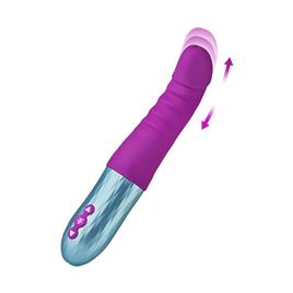 Femmefunn Cadenza Stimulator Vibrator