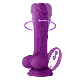 Femmefunn Turbo Baller Stimulator Vibrator