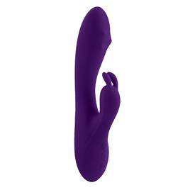 Playboy On Repeat Stimulator Vibrator