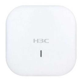 H3c 9801a3ww Wireless Access Point Transparente One Size / EU Plug