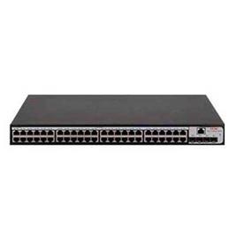 H3c S1850v2-52p-ei L2 Switch Preto One Size / EU Plug